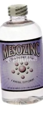 mesozinc coloidal