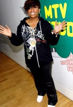 missy