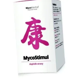 apărare naturală MycoStress comprimate