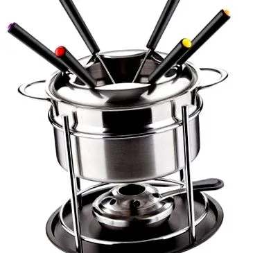 pentru fondue