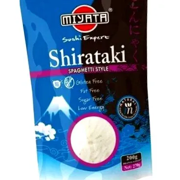 Miyata Shirataki