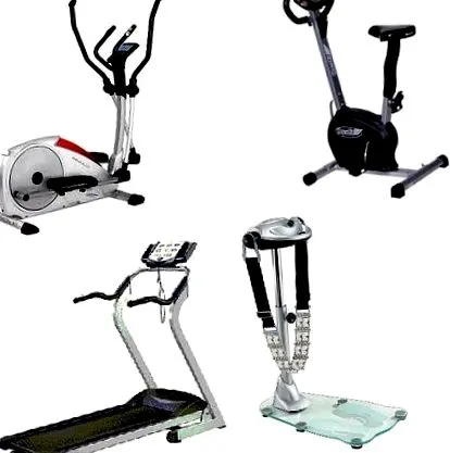 simulator slăbire