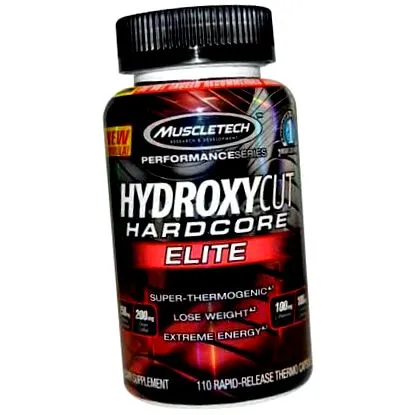 hardcore elite