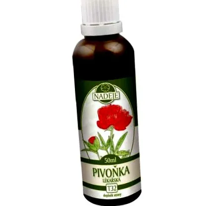 podhorná náděje
