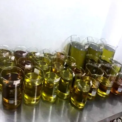 injection