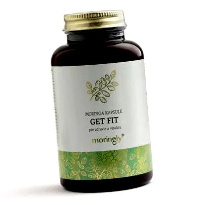 Moringa oleifera