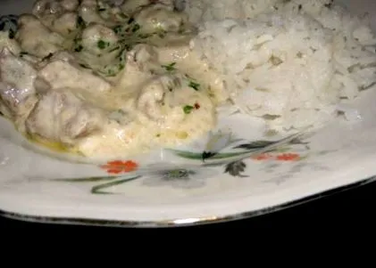pulpă brânza albastră