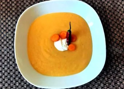 țelină morcovi