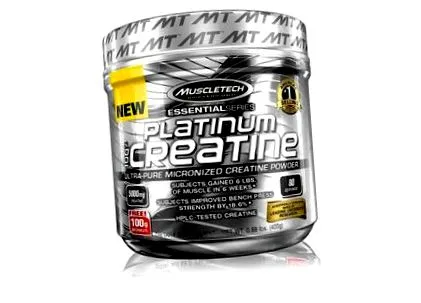 muscletech