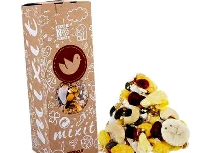 muesli muesli