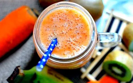 surprize smoothie