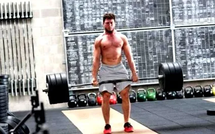 tutorial deadlift