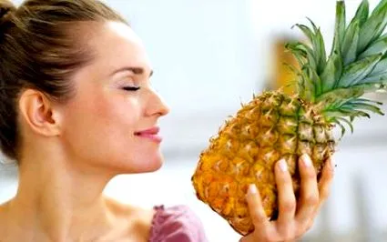 capsulele ananas