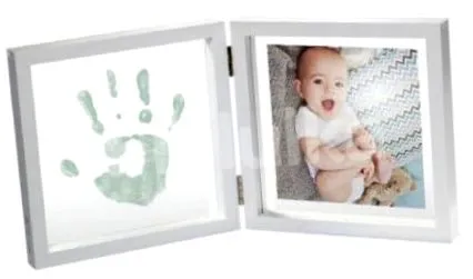 baby transparent