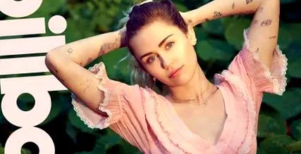 complet miley