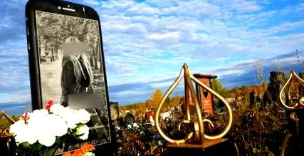funerară simplu