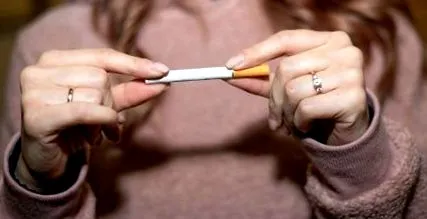 modern fumatul