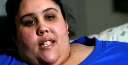 betty cântărea