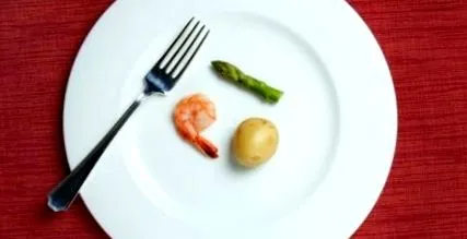 отслабнете