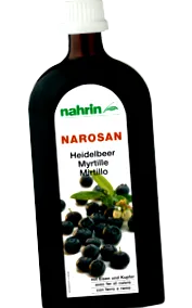 narosan just