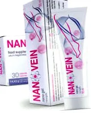 nanovein