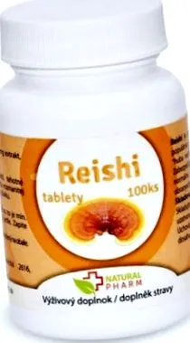 reishi 100tbl