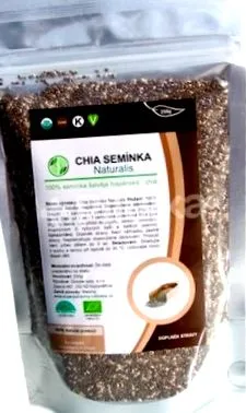 naturalis chia