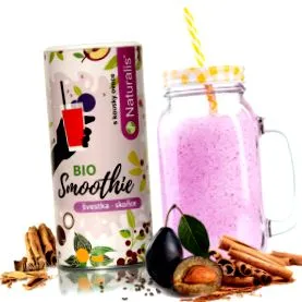 smoothie