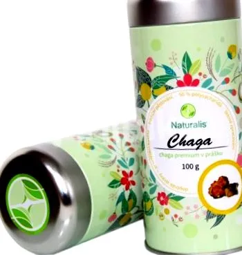 chaga recenzii