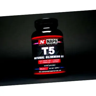 napa slimming