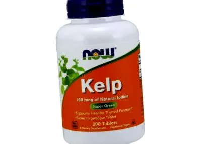 kelp