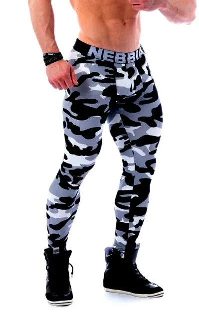camo leggings