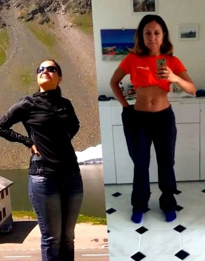 nataliei trebuit