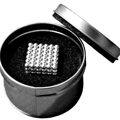 magnetice neocube