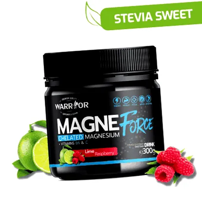 magneziu naturală