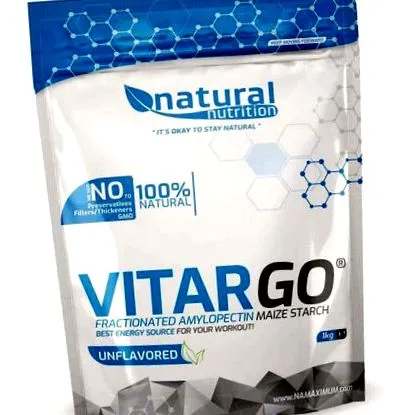 vitargo nutriție