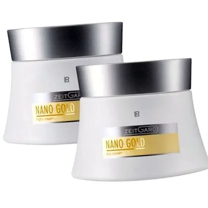 sănătății nanogold