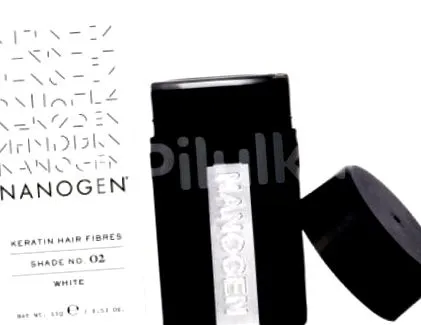 Fibrele nanogene nanogen