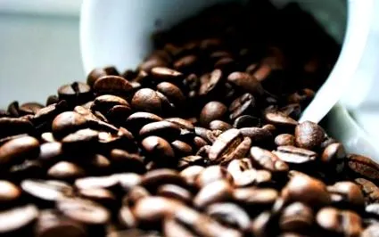 cafea beau