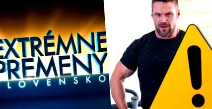 екстремните