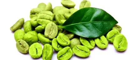 verde cafeaua