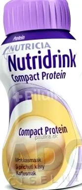 proteină compactă