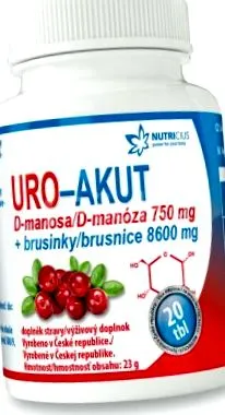 20pcs akut