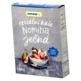 зърнена каша