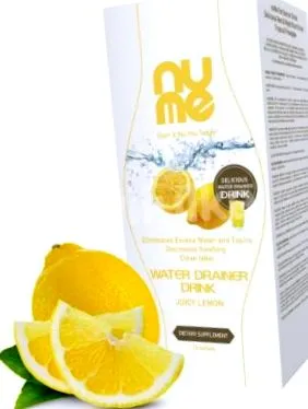 lemon drink