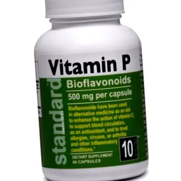 bioflavonoide citrice capsule