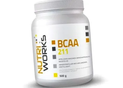 500g bcaa