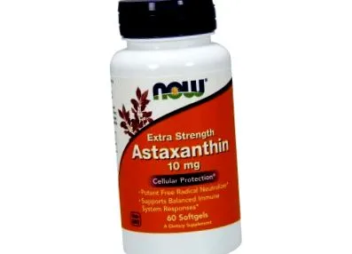 zeaxantină
