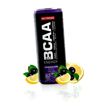 energy nutrend