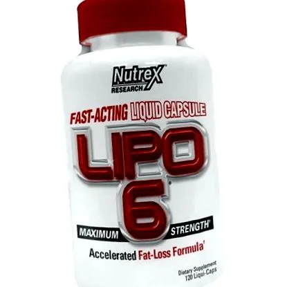 Nutrex Lipo